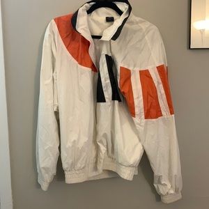 Tully Lou wind breaker